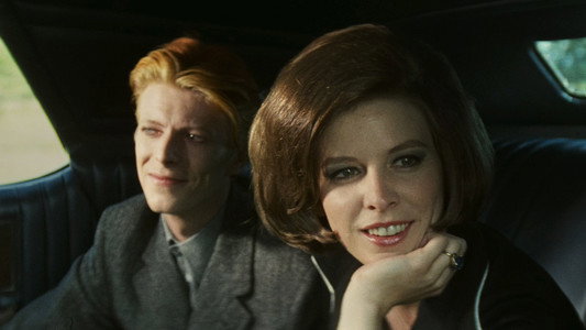 The Man Who Fell to Earth