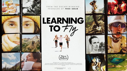 Learning to Fly