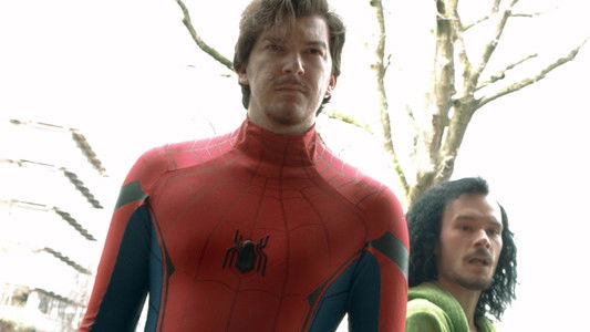 Kleurenpalet 3: De Definitie Van Het Multiversum