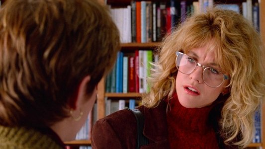 When Harry Met Sally...