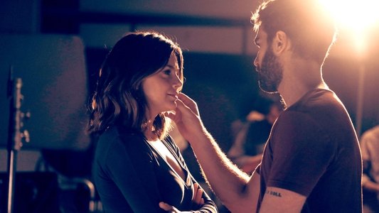 Amor de película
