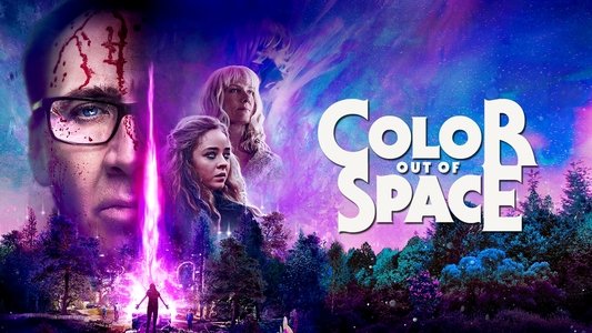 Color Out of Space