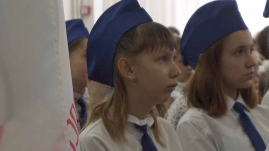 Mr. Nobody mod Putin