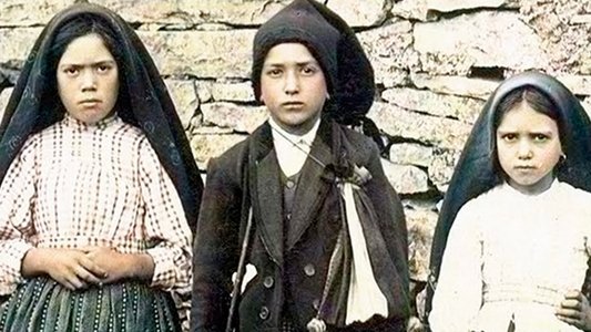 Fátima, el Último Misterio