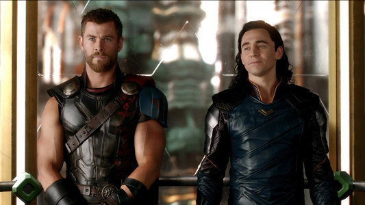 Thor: Ragnarok
