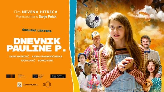 Dnevnik Pauline P.