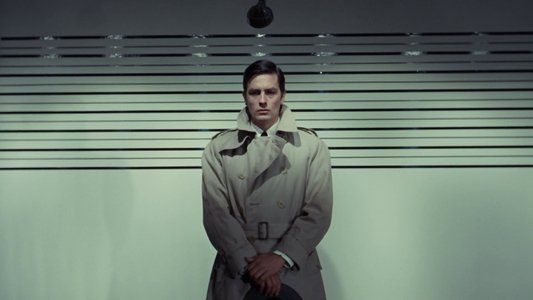 Le Samouraï