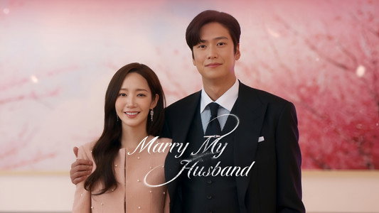 내 남편과 결혼해줘
