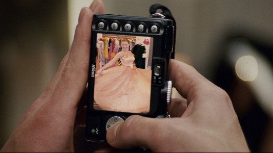 27 Dresses