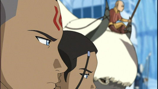 Avatar: The Last Airbender