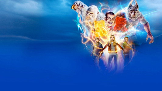Goosebumps 2: Haunted Halloween