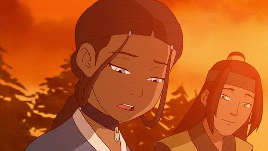 Avatar: The Last Airbender