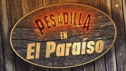 Pesadilla En El Paraíso