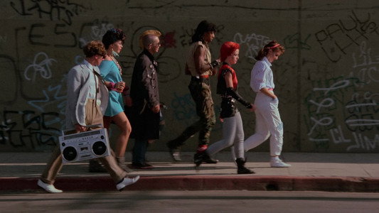The Return of the Living Dead