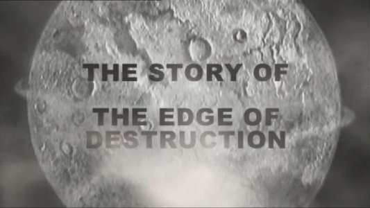 Over the Edge: The Story of 