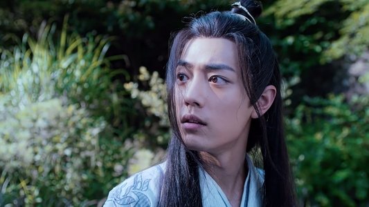 陈情令