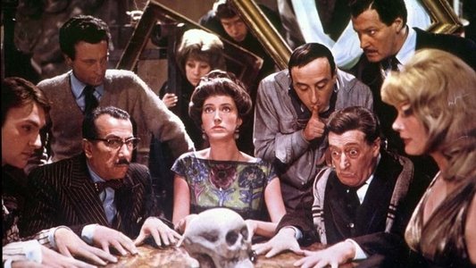 Totò, Peppino e la dolce vita