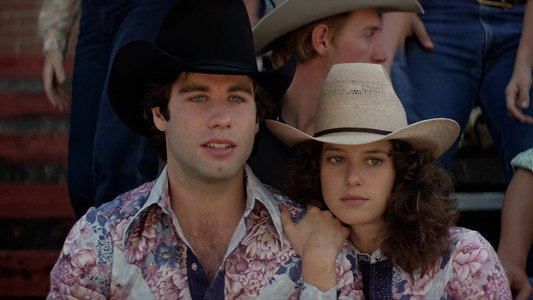 Urban Cowboy