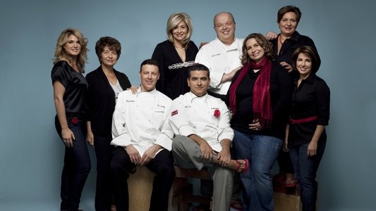 Cake Boss