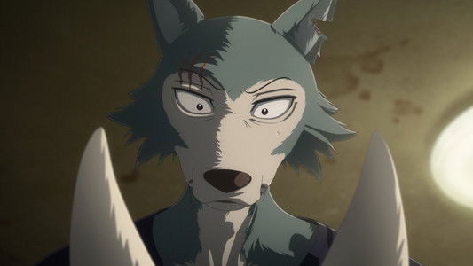 BEASTARS