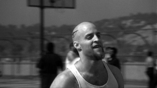 American History X