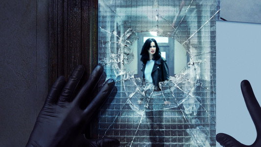 Marvel's Jessica Jones