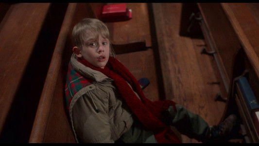Home Alone