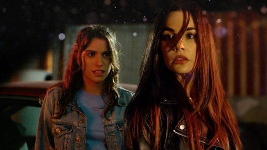 Killer Stepmom