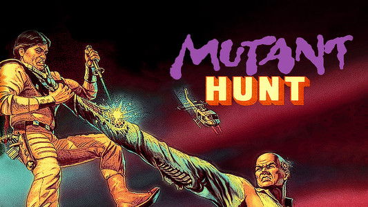 Mutant Hunt