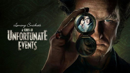 A Series of Unfortunate Events
