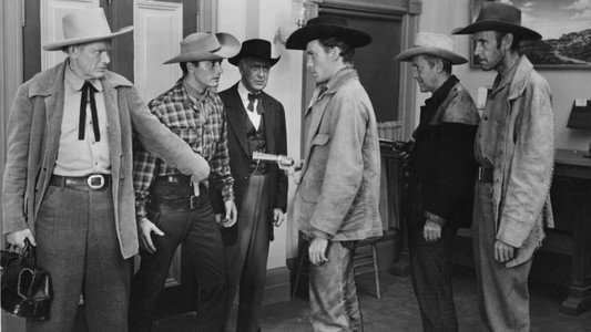The Last Posse