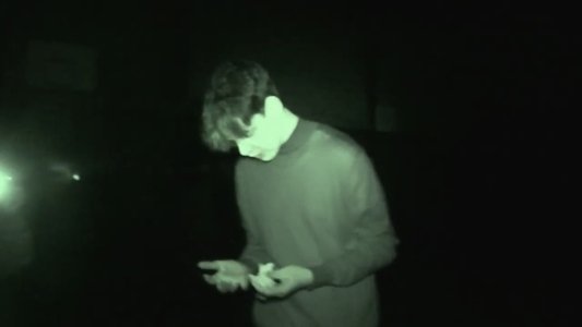 The Phantom Vanquishers: The Restless Souls of Leamington Spa