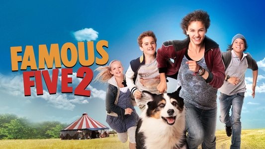 Fünf Freunde 2