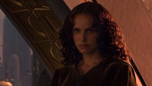 Star Wars: Episode III - Revenge of the Sith