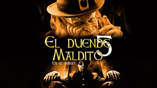 Leprechaun in the Hood