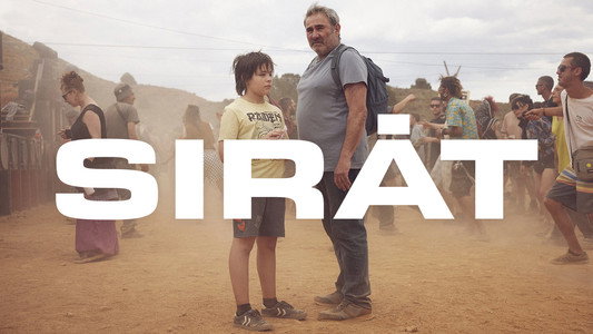 Sirāt