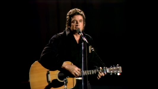 A Concert: Behind Prison Walls