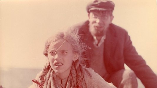Arabella, mereröövli tütar