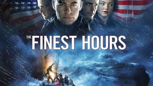 The Finest Hours