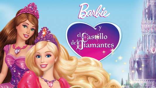 Barbie and the Diamond Castle