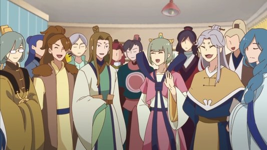 汉化日记