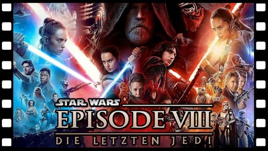 Star Wars: The Last Jedi
