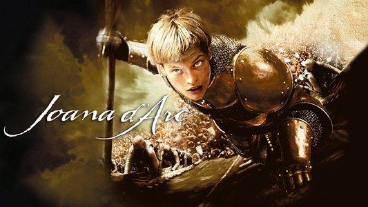 Joan of Arc