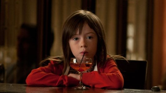What Maisie Knew