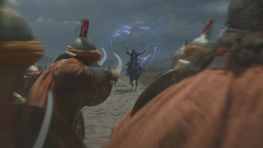 Shang-Chi and the Legend of the Ten Rings