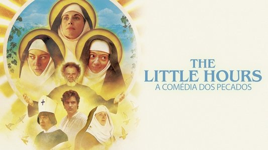 The Little Hours