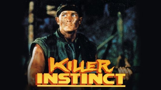 Killer Instinct