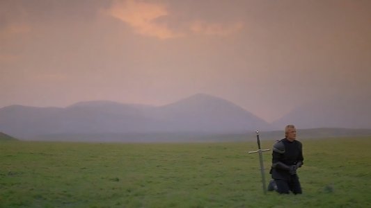 Ladyhawke