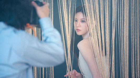 이 사랑 통역 되나요?