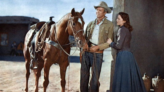 The Man from Laramie